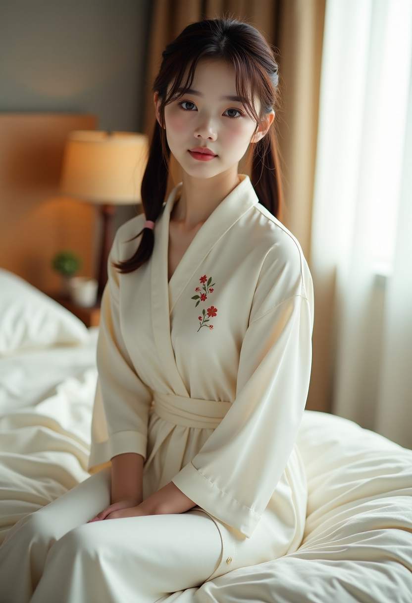 完全堕落第三季